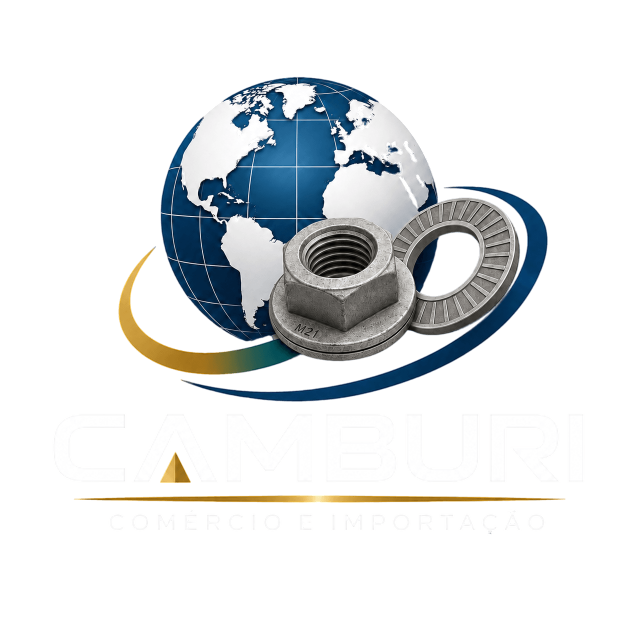 Camburi Comércio e Importação