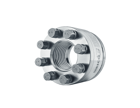 Porca tensionadora HEICO-TEC