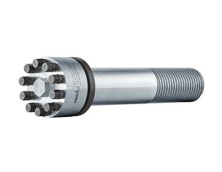 Parafusos tensionadores HEICO-TEC